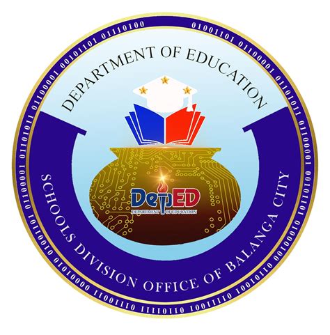 School Directory – SDO Balanga City.